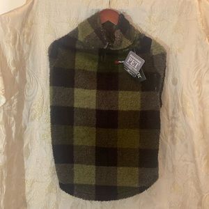 ⚡️Polartec Berkshire Pet Collection Dog Jacket: X-Large